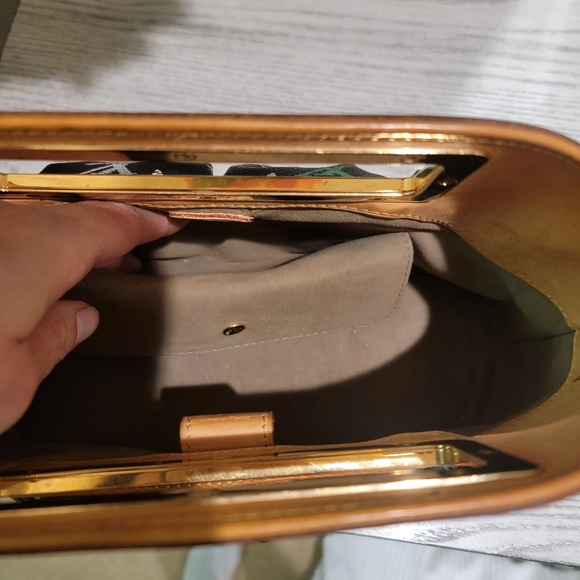 PM Judy multicolor purse - Picture 15 of 16